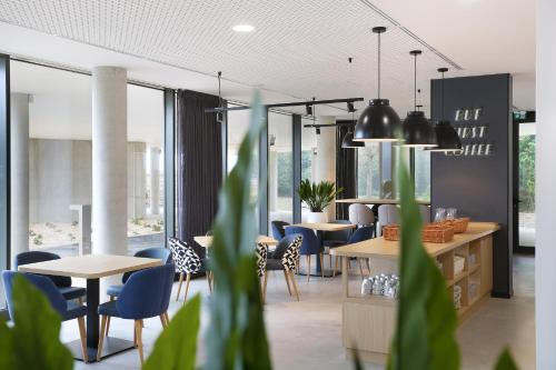 Appart Hôtel Odalys City Toulouse Blagnac Aéroport
