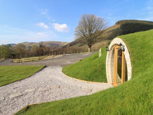 Nant y Garnedd