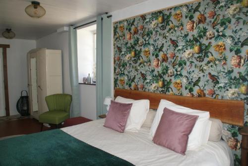 Chambres d'Hotes Raviere - Accommodation - Bouhy