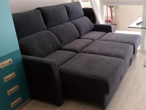 MIT House Embajadores Confort VII en Madrid - image 6