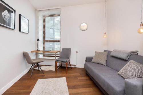 Apartment with Sea View image 10