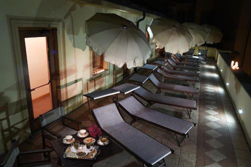 Hotel Acqui & Centro Benessere - image 4