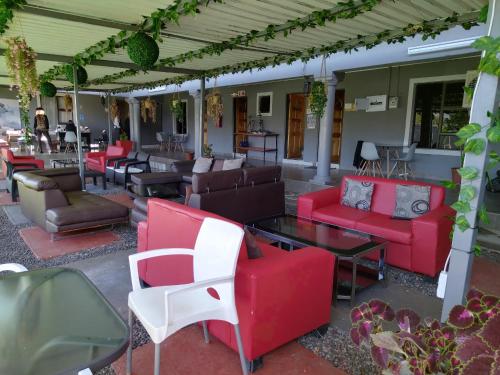 Clifford's Rufaro Hotel, Conference & Spa in Burgersfort