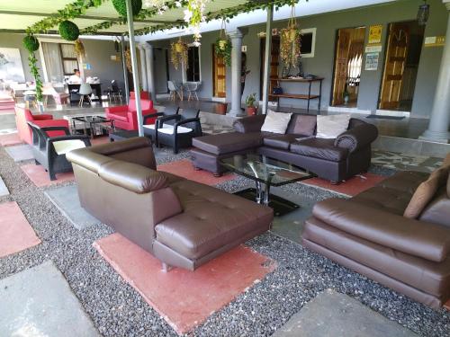 Clifford's Rufaro Hotel, Conference & Spa in Burgersfort