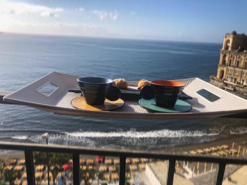 B&B Vista Mare, Neapel (Foto 9)