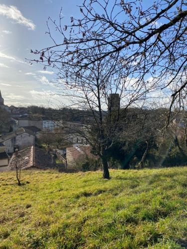 Au cœur de Charroux