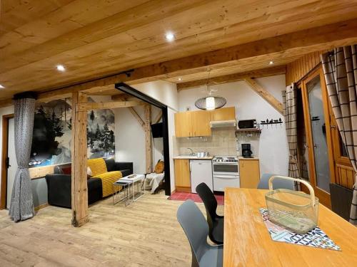 Two-Bedroom Apartment (6 Persons)