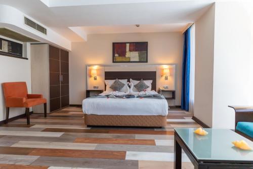 Foto - Lazz By Ketenci Hotel