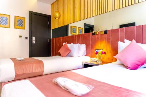 Hotel Les Ambassadeurs, Casablanca (foto 3)