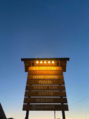Grădina de Vară “La Cristian” Grădina de Vară “La Cristian”