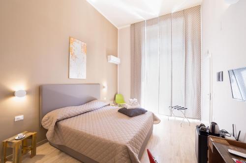 Medina H. Napoli Centro, by ClaPa Group Room Type - Deluxe Double Room