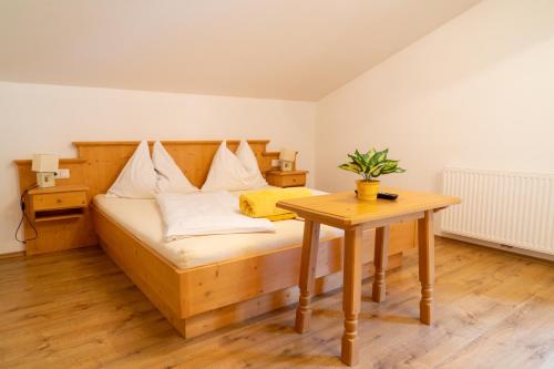 Appartement Höllwarthof (Appartement Hollwarthof) in Boden