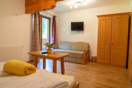 Appartement Höllwarthof (Appartement Hollwarthof) in Boden