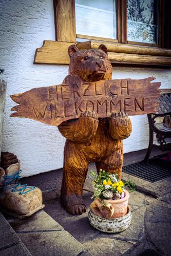 vhod, Appartement Höllwarthof (Appartement Hollwarthof) in Boden