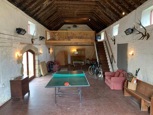 Border View Cottage in Duddo