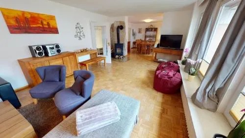 Haus Wiesenweg14 M in Laboe, Deutschland