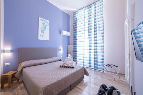 Medina H. Napoli Centro, by ClaPa Group Room Type - Junior Suite