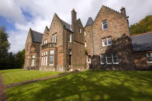 Springwood Apartment gîte à louer Cambusbarron