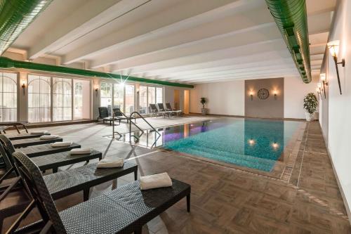SCOL Sporthotel Zillertal - main image