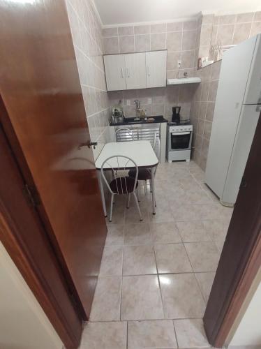 Apartamento vista pro Mar