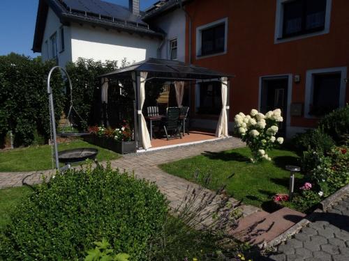 Modern Apartment in Eifel near forest