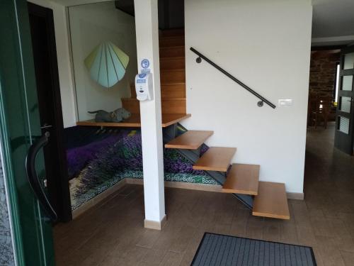 Albergue Oasis 2
