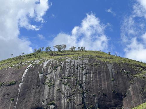 Refúgio em Petrópolis