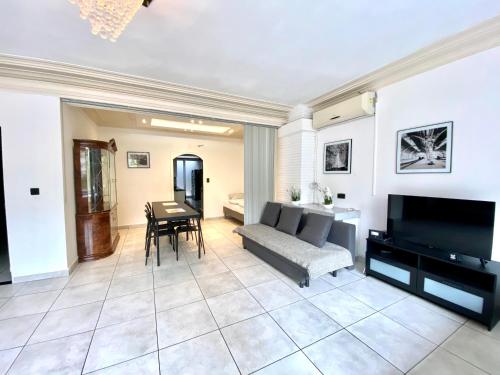 Central Park Apartments, Anversa (foto 8)
