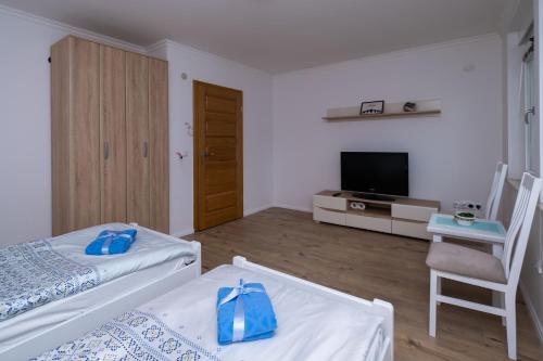 Equipements, Central Apartment Konjic in Konjic City Center