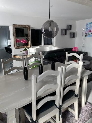 Angelina BnB Espaillat