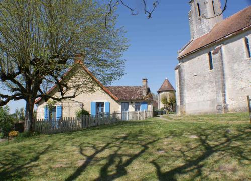 Le Guet de Chouette - Obterre