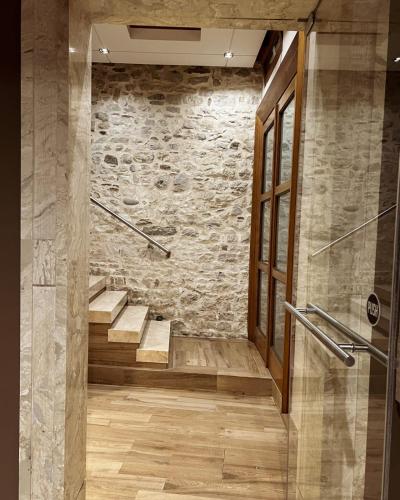 Hotel Rezidenca Desaret – Berat, AL
