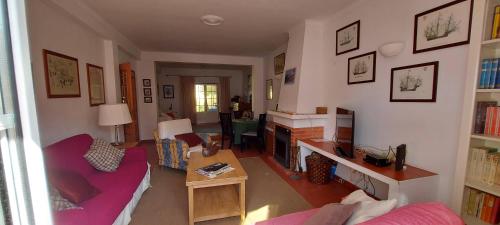  Vivenda Faria, Unterkunft in Vila Nova de Milfontes