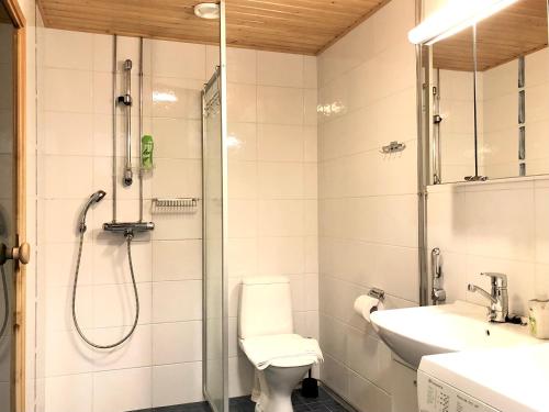 Kotimaailma Apartments Tampere - image 12