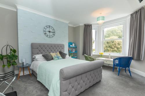 . Seaview B&B