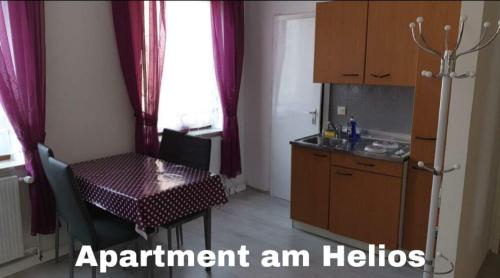 Central Apartment Krefeld - image 2