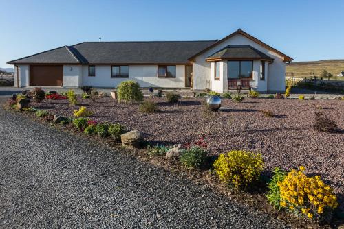 Scorrybreac B&B - Accommodation - Broadford