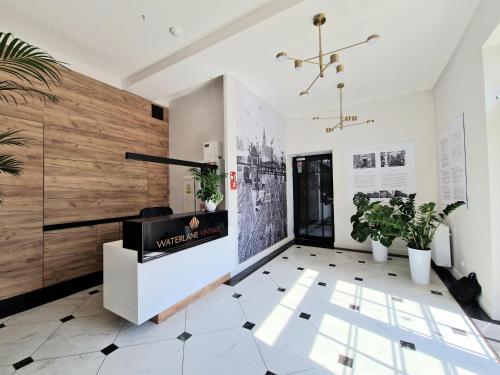 Live & Travel Apartments Waterlane Vintage 5