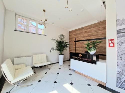Live & Travel Apartments Waterlane Vintage 2