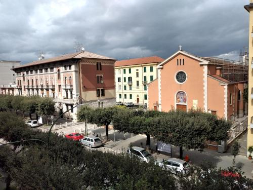  Palazzo dei Catenielli 63 B&B in Benevento