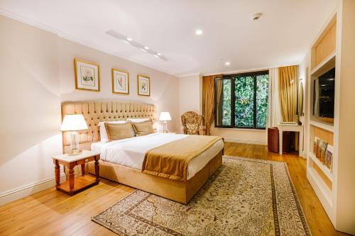 เดลิตา ซิตี้ โฮเทล (Delita City Hotel) in ชิชลี