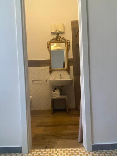 alloggio turistico La Stalla