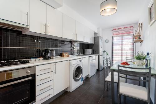 Facilities, Sunshine apartment by Ammonite&Cо in Olhao