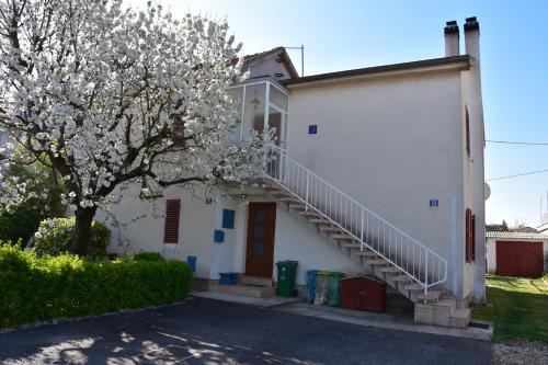 Apartman Miki, Fažana