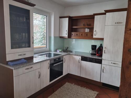 Ferienwohnung City Zell am See