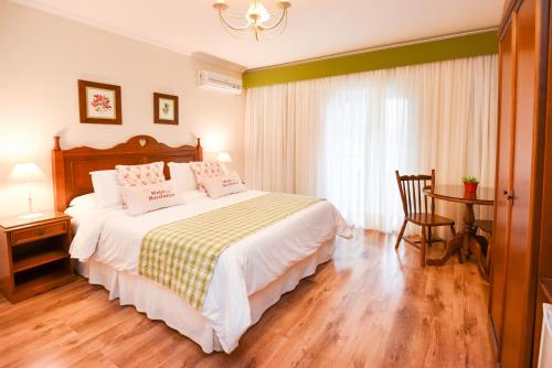 Hotel das Hortênsias