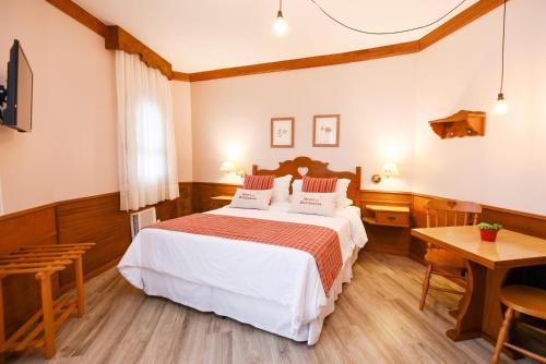 Hotel das Hortênsias