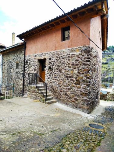 Casa Sorianna in 蒙特內格羅德卡梅羅斯