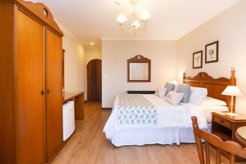 Hotel das Hortênsias