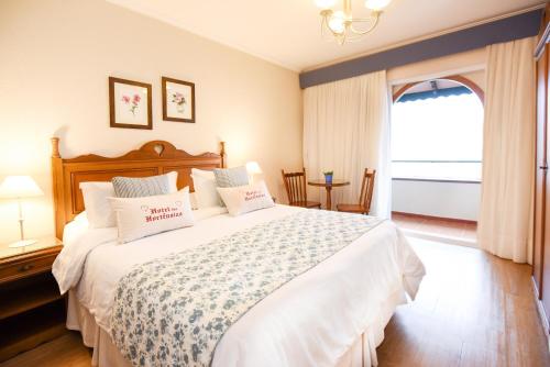 Hotel das Hortênsias